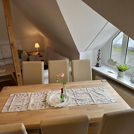 Apartament Kogge 7 Ferienwohnung Mit Landhausflair *