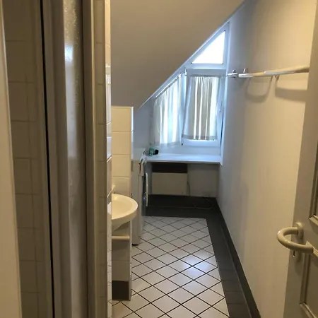 Kogge 7 Ferienwohnung Mit Landhausflair * Prerow