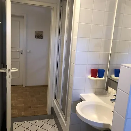 Kogge 7 Ferienwohnung Mit Landhausflair Apartament Prerow
