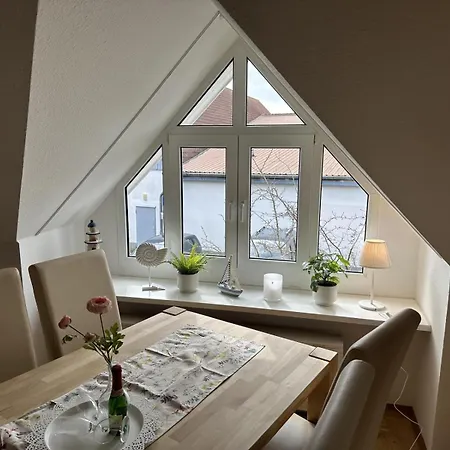Kogge 7 Ferienwohnung Mit Landhausflair