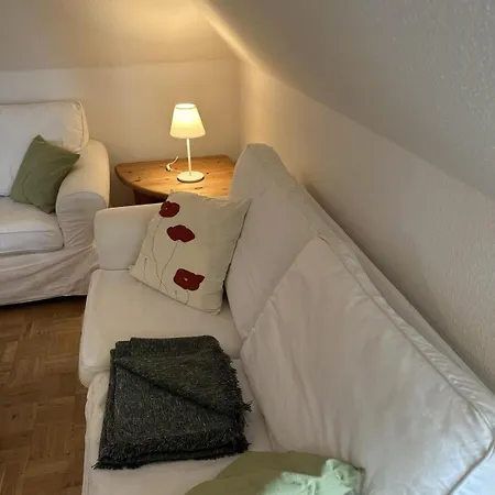 Kogge 7 Ferienwohnung Mit Landhausflair Apartament *
