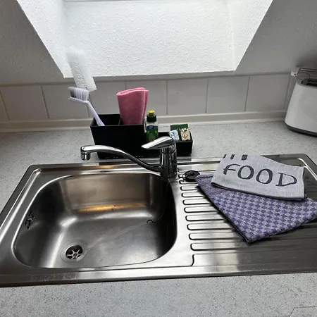 Kogge 7 Ferienwohnung Mit Landhausflair Apartament Prerow