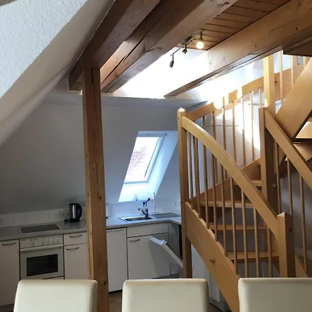 Kogge 7 Ferienwohnung Mit Landhausflair