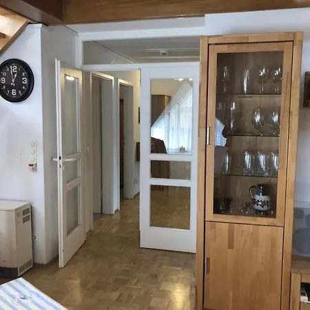 Apartament Kogge 7 Ferienwohnung Mit Landhausflair Prerow