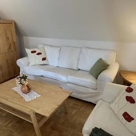 Kogge 7 Ferienwohnung Mit Landhausflair Apartament Prerow