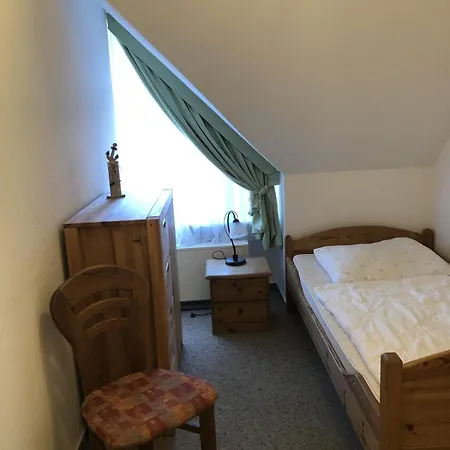 Kogge 7 Ferienwohnung Mit Landhausflair Prerow