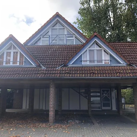 Kogge 7 Ferienwohnung Mit Landhausflair *